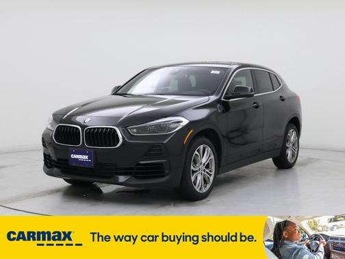 2022 BMW X2 XDrive28i
