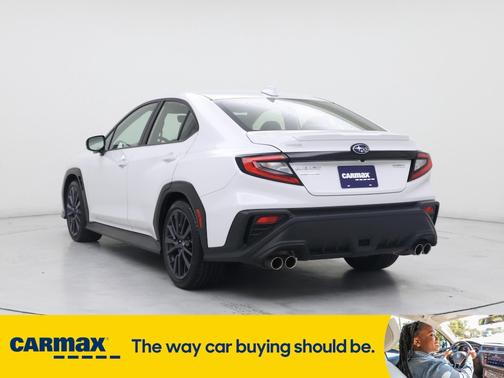 2024 Subaru WRX Premium