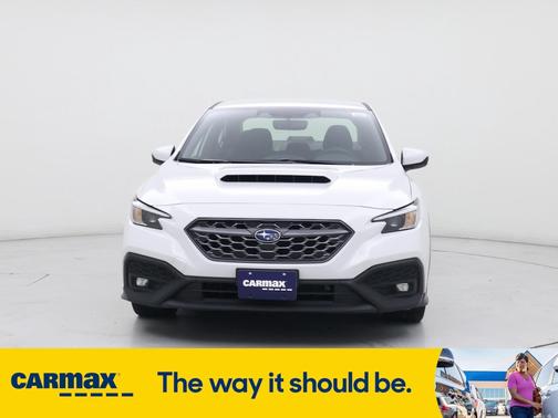 2024 Subaru WRX Premium