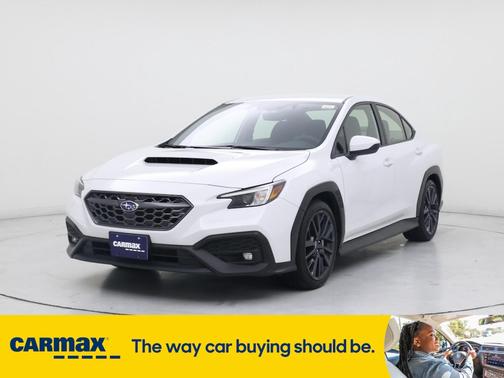 2024 Subaru WRX Premium