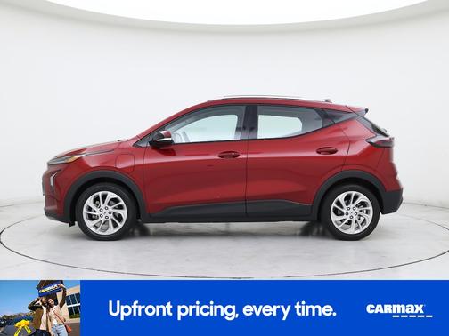 2022 Chevrolet Bolt EUV Premier