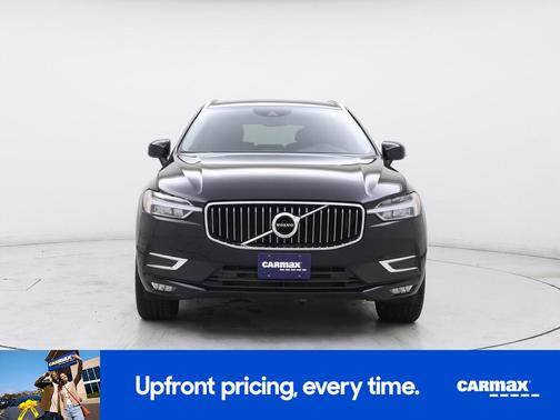 2019 Volvo XC60 T5 Inscription