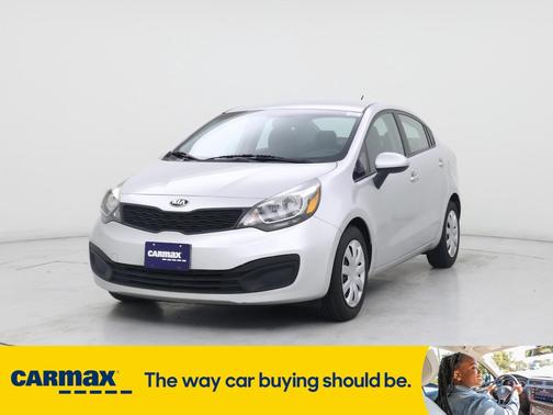 2014 Kia Rio LX