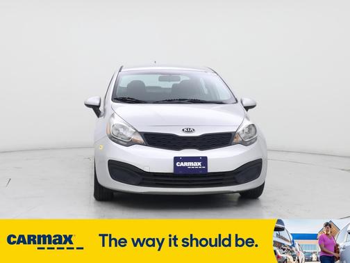 2014 Kia Rio LX