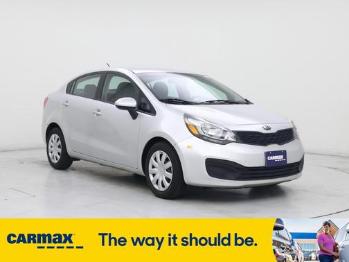 2014 Kia Rio LX