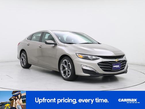 2023 Chevrolet Malibu 1LT