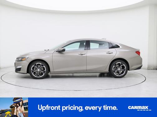 2023 Chevrolet Malibu 1LT