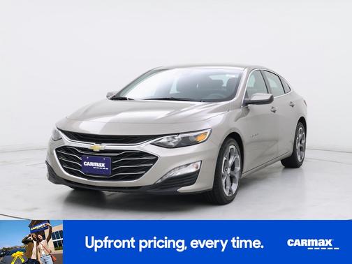 2023 Chevrolet Malibu 1LT