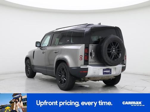 2023 Land Rover Defender 110 S
