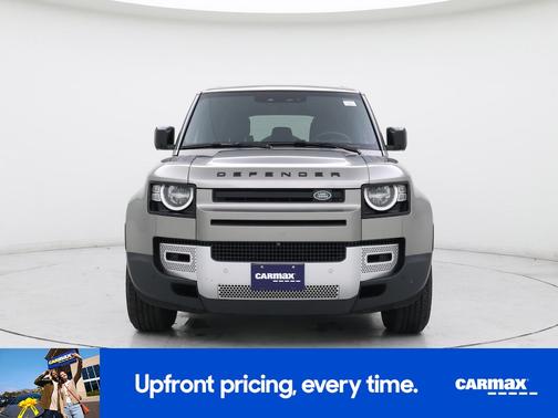 2023 Land Rover Defender 110 S