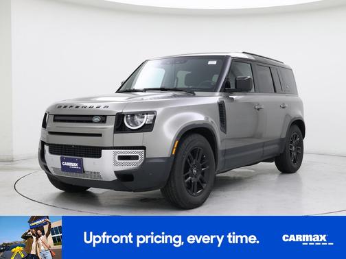 2023 Land Rover Defender 110 S