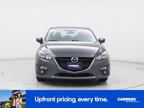 2016 Mazda Mazda3 I Touring