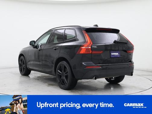 2019 Volvo XC60 T5 Momentum