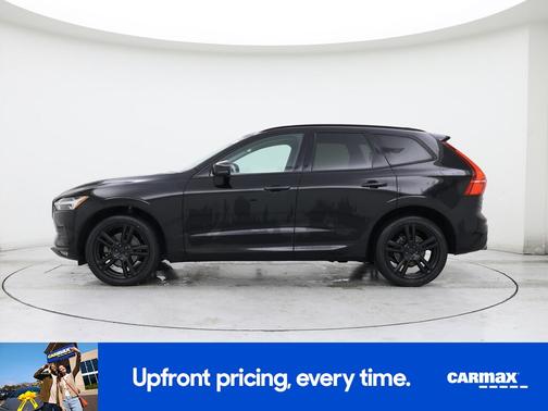 2019 Volvo XC60 T5 Momentum