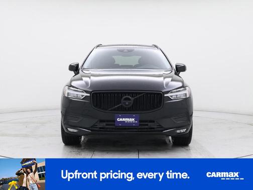 2019 Volvo XC60 T5 Momentum