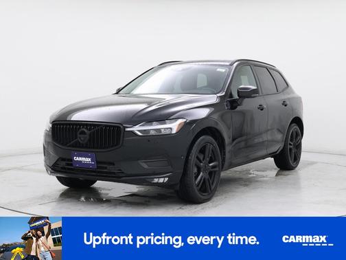 2019 Volvo XC60 T5 Momentum