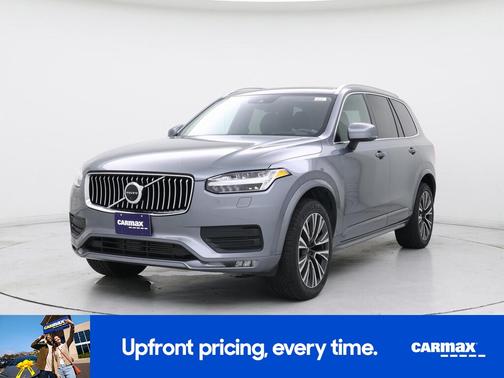2020 Volvo XC90 T5 Momentum