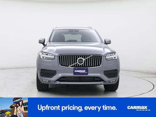 2020 Volvo XC90 T5 Momentum