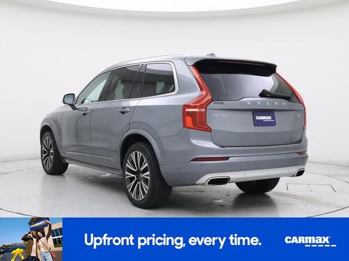 2020 Volvo XC90 T5 Momentum