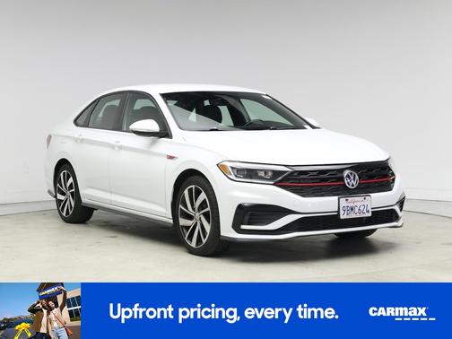 2020 Volkswagen Jetta GLI S