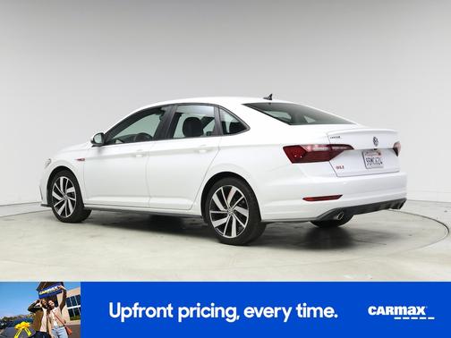 2020 Volkswagen Jetta GLI S