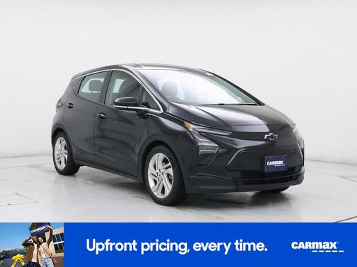 2022 Chevrolet Bolt EV 1LT