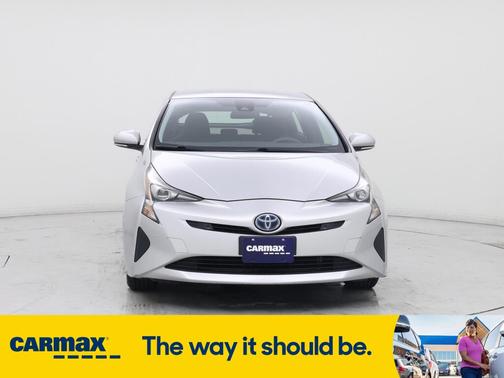 2017 Toyota Prius Two