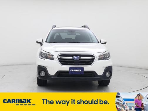 2018 Subaru Outback 3.6R Limited
