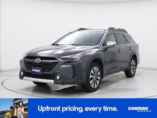 2024 Subaru Outback Touring XT
