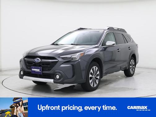 2024 Subaru Outback Touring XT