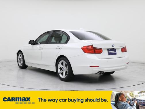 2015 BMW 328 I
