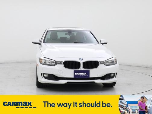 2015 BMW 328 I
