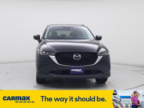 2022 Mazda CX-5 2.5 S Premium Package