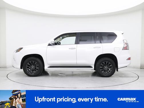 2023 Lexus GX 460