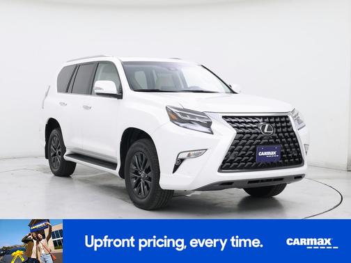 2023 Lexus GX 460