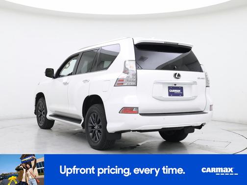 2023 Lexus GX 460