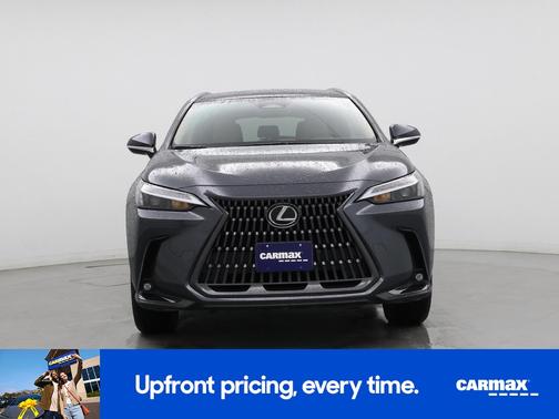 2023 Lexus NX 250 