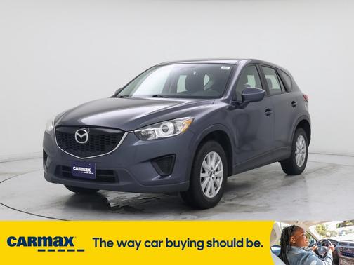 2013 Mazda CX-5 Sport