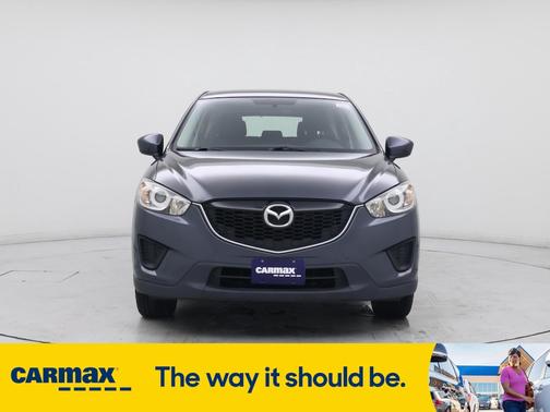 2013 Mazda CX-5 Sport