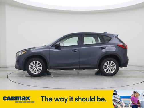 2013 Mazda CX-5 Sport