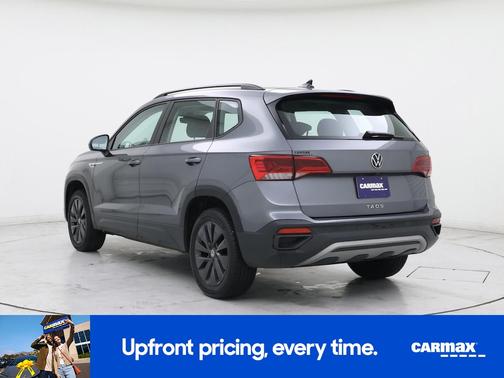 2024 Volkswagen Taos S