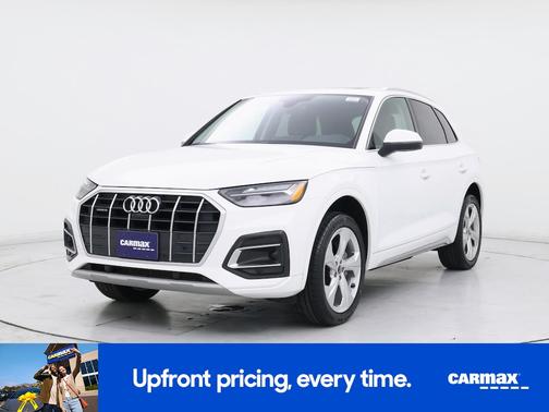 2021 Audi Q5 Premium Plus