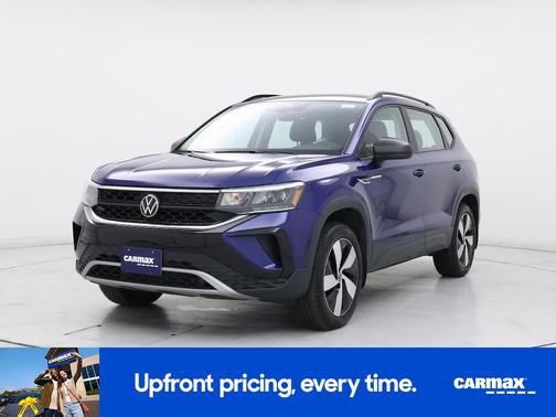 2024 Volkswagen Taos S