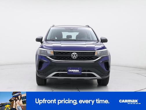2024 Volkswagen Taos S