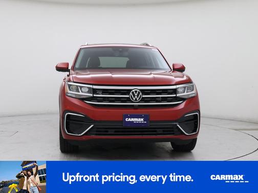 2022 Volkswagen Atlas SEL Premium R-Line