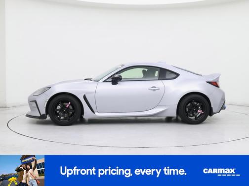 2023 Toyota GR86 Premium