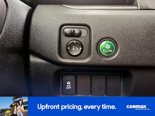 Gray 2017 Honda Pilot EX-L