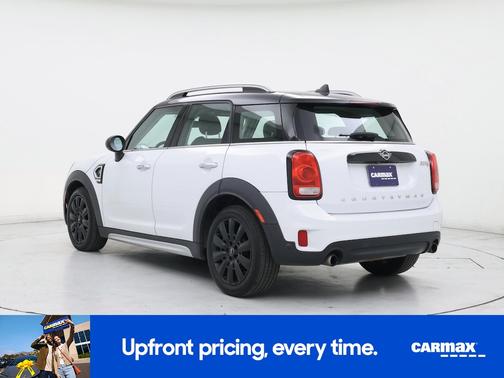 2019 MINI Countryman S