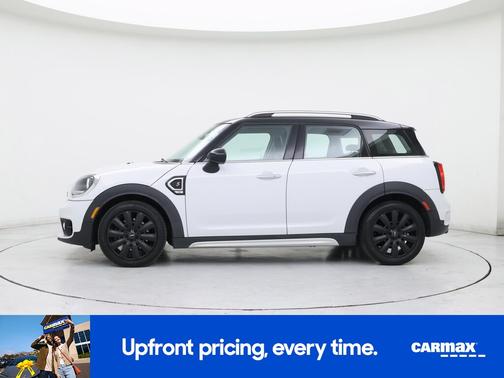 2019 MINI Countryman S