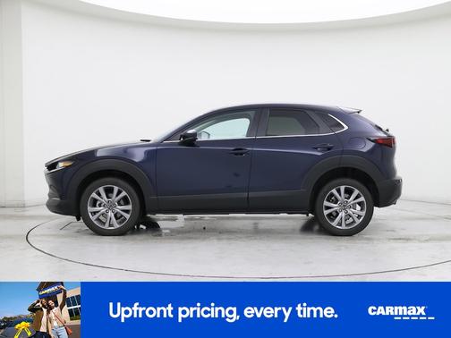 2021 Mazda CX-30 Select
